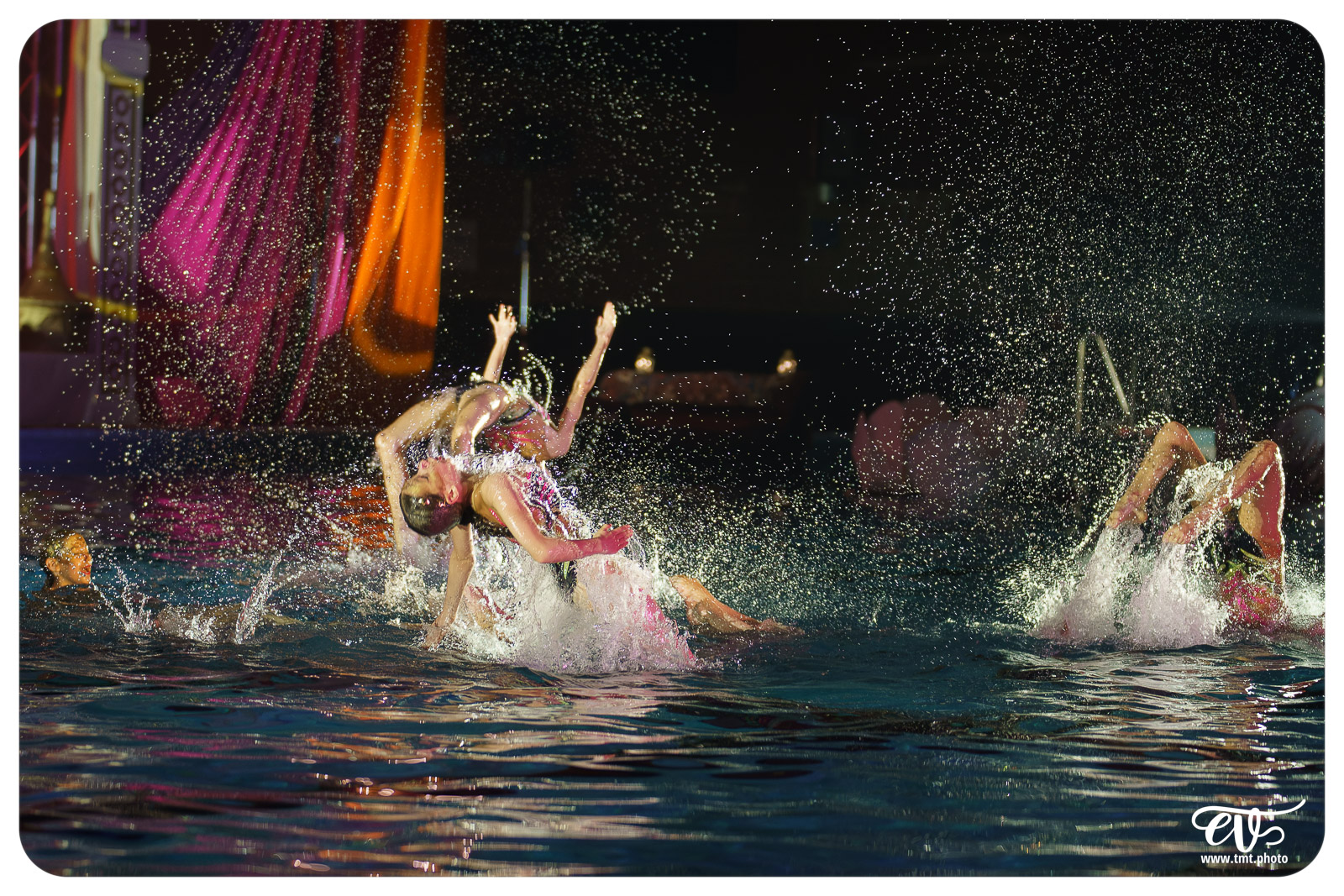 BNS - MILLE ET UNE NUITS